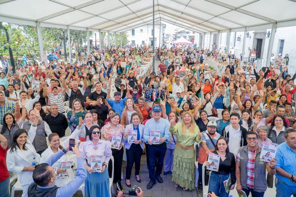 ‘Mil Mujeres’ finalizó su ejecución con 5.000 sueños cumplidos