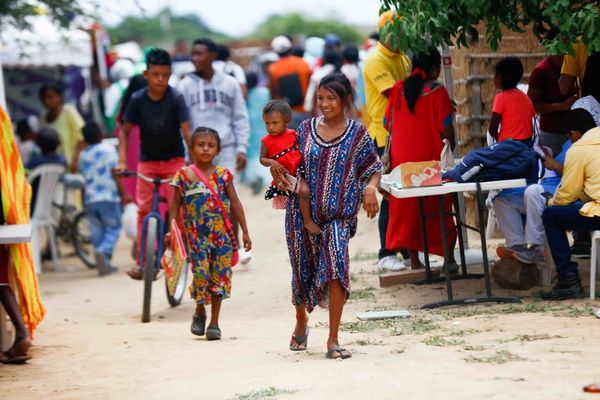 Los efectos de la decisión de la Corte sobre emergencia en La Guajira para la Renta Wayuu