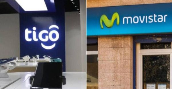 Tigo y Movistar se unen para quedarse con la tecnología 5G en Colombia