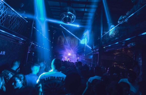 Autoridades podrían realizar extinción de dominio a discotecas donde vendían drogas sintéticas en Popayán