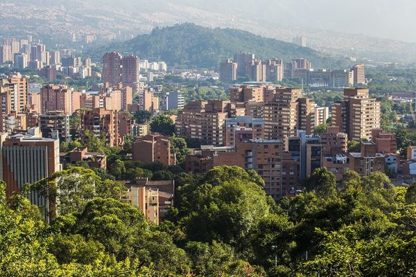 Los imperdibles de Medellín