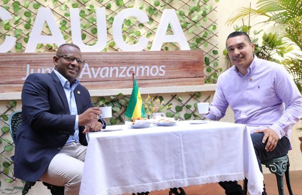 Un Cauca unido: El mensaje reflexivo del Gobernador Electo Jorge Octavio Guzmán