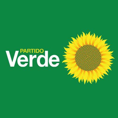 'Los Verdes' son aún partido de Gobierno así estén bien divididos