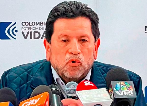 Por presunto acoso sexual investigan a Alto funcionario de Migración Colombia