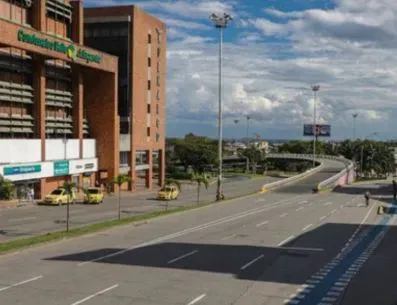¡Tenga en cuenta! Este miércoles 8 de noviembre Día sin carro  y moto en Cali