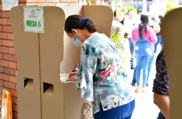Piden calma tras las elecciones territoriales
