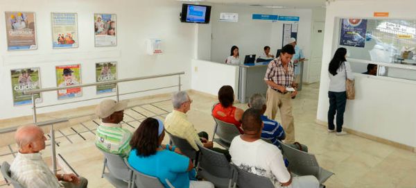 Aprueban bloque de artículos que transforman las EPS en gestoras de salud y vida