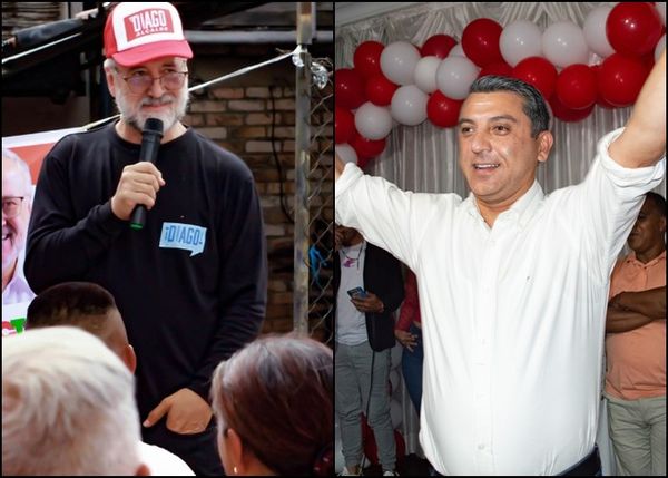 Diago reconoce el triunfo de Juan Carlos Muñoz como alcalde de Popayán 2024-2027