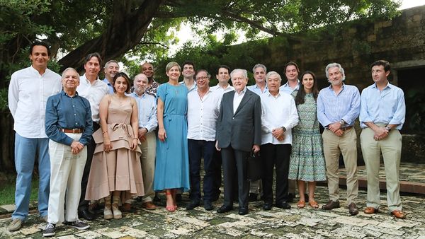 Presidente Petro se reunió con los empresarios de Colombia: vienen cosas buenas para el país