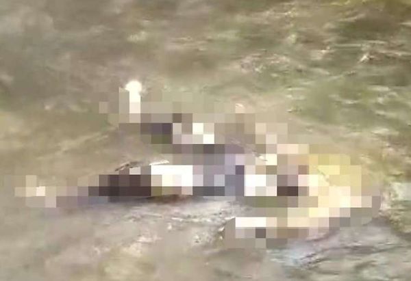 Hallan el cadáver de una mujer en el río Quinamayó