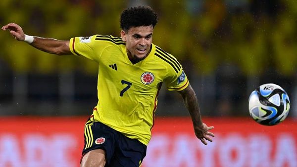 ¿Cuándo es el próximo partido de la Selección Colombia?