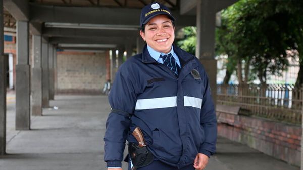 400 mil trabajadores de seguridad privada y vigilancia se benefician con la reducción gradual de la jornada laboral