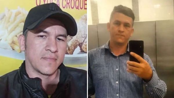 Alcaldes de Colombia aportan a la recompensa que permita la captura del feminicida de Michel Dayana