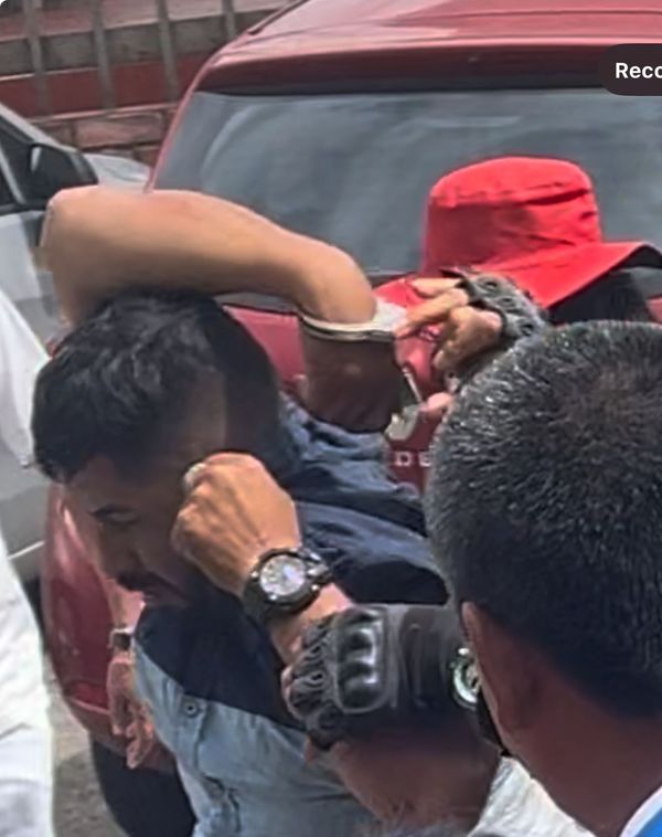 Popayán: comunidad capturó y golpeó a un presunto 'fletero'