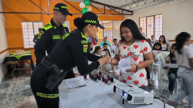 Adelantan la clausura del Programa Abre tus Ojos