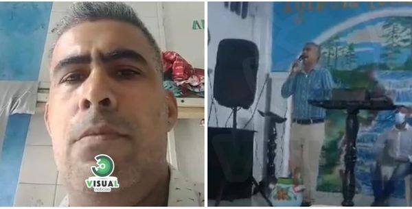 Era pastor en Barranquilla, pero murió disfrazado de policía durante fallido atraco en Villavicencio, Meta