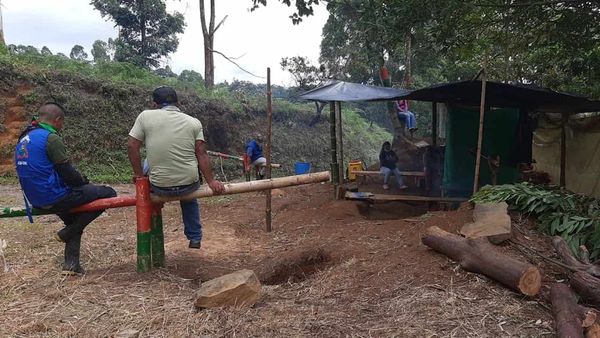 Urgente| Masacre en un resguardo indígena en el Cauca: tres miembros de una familia asesinados