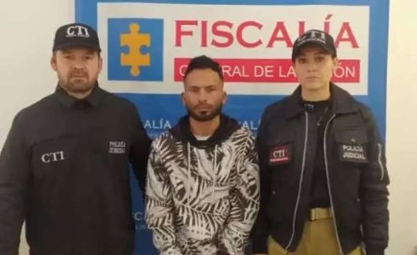 Entrenador de natación del Bodytech capturado y enviado a la cárcel por presunto abuso sexual a dos niñas en Bogotá
