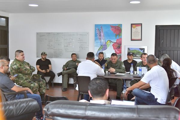 El norte del Cauca será militarizado para detener la violencia