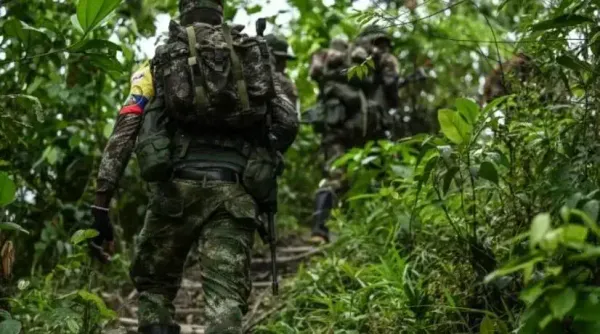 Responsabilizan a las disidencias de las Farc de la masacre registrada en Santander de Quilichao, Cauca