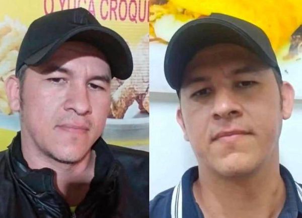 ¡Atención! Harold Echeverry aceptó cargos por el feminicidio de Michel Dayana González