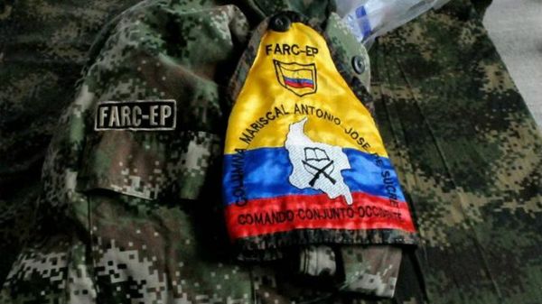 Las disidencias de las Farc anuncian que no ejecutarán secuestros con fines extorsivos