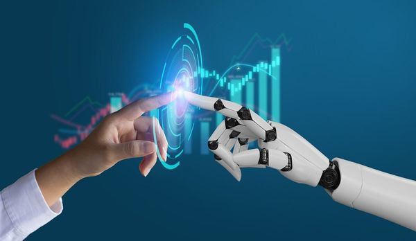 El futuro de la IA y su aplicación