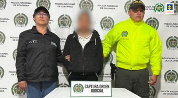 A la cárcel padres que grabaron desnuda a su niña de ocho años de edad en Silvia, Cauca