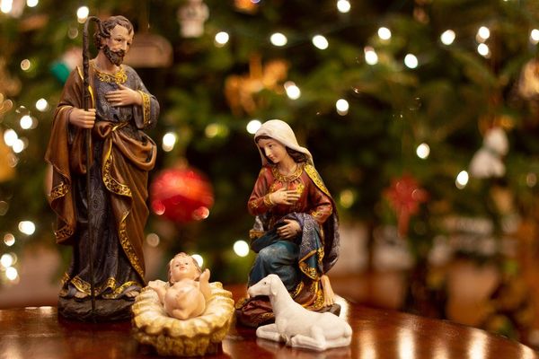 Las celebraciones de la Navidad en el mundo