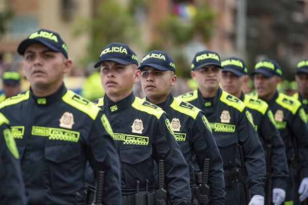 Por orden presidencial a partir de ahora entrar a la Policía, Armada y Ejército Nacional es gratis