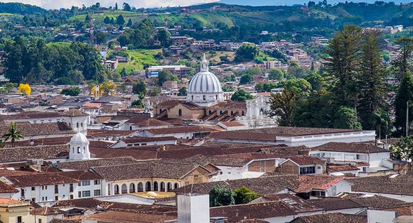 Popayán: habitante de calle murió tras ser atacado con arma blanca