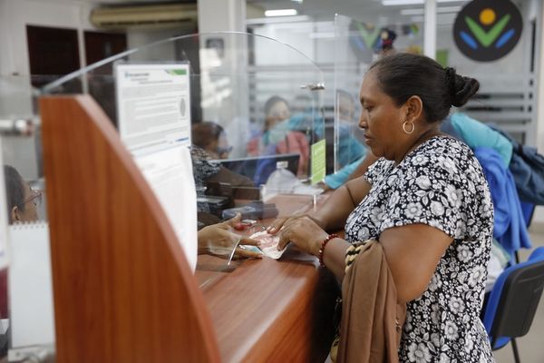 Conozca las fechas de pago de la Renta Ciudadana