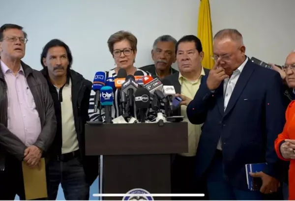 Sin acuerdo termina primer ciclo de negociación del salario mínimo