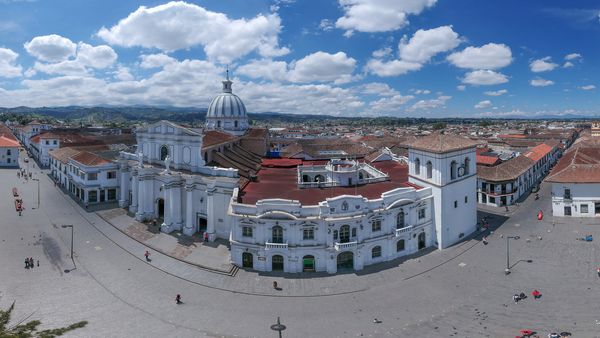 Los trabajos que debe adelantar el alcalde de Popayán, Juan Carlos Muñoz