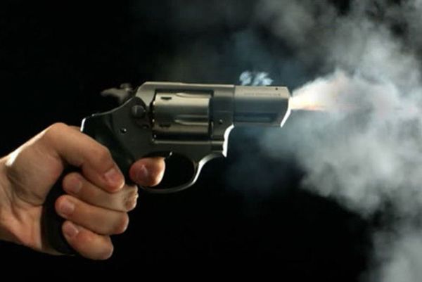 El Tambo: joven campesino herido tras ser atacado a balazos