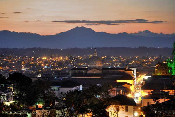 Asaltaron una vivienda del barrio Santa Helena de Popayán