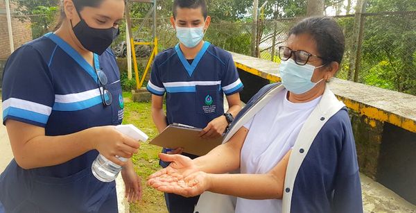 Llamado a la calma y la prevención ante nueva cepa Covid: alcaldía de Popayán