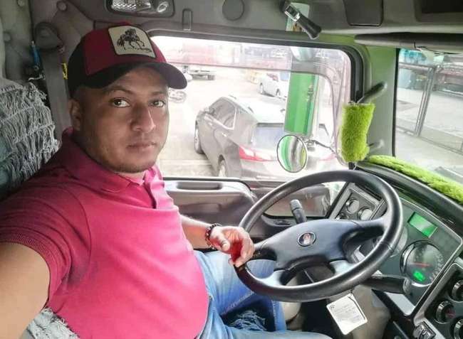 Falleció 'Mao', reconocido transportador en El Bordo, El Patía