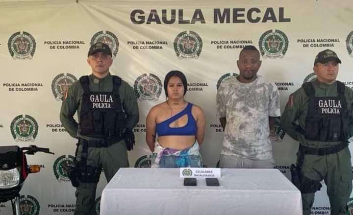 Creadora de contenido digital era extorsionada por su propio hermano