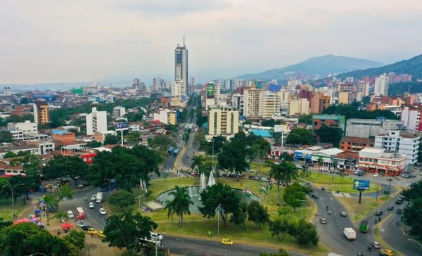 Cali: No habrá pico y placa en Cali esta semana