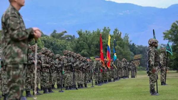 ¡Qué horror! Coronel del Ejército se alió con los paramilitares para masacrar a 24 campesinos