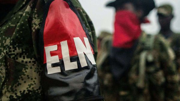 Gobierno y ELN amplían cese al fuego hasta el próximo 5 de febrero