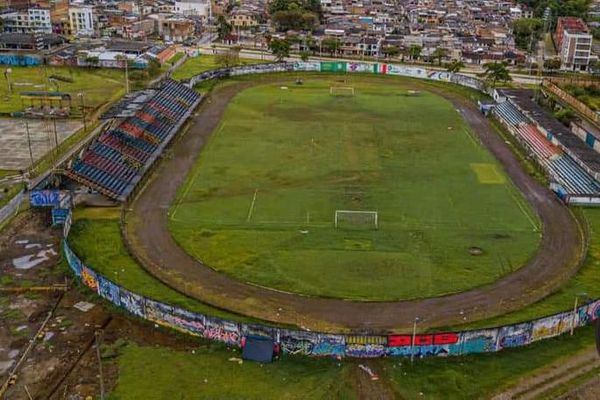 "Que el estadio Ciro López y predios aledaños sea de los caucanos"