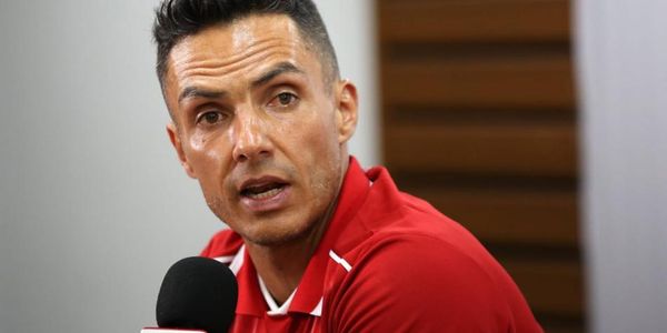 Lucas González no será más el técnico del América de Cali