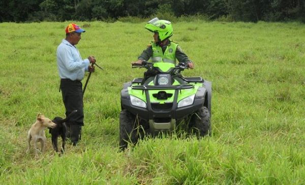 En marcha el Plan Integral de Convivencia y Seguridad Ciudadana para Popayán