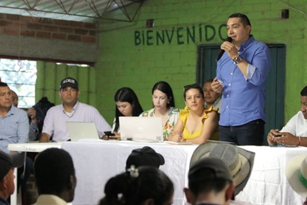 No habrá bloqueo de la Panamericana en el sur del Cauca