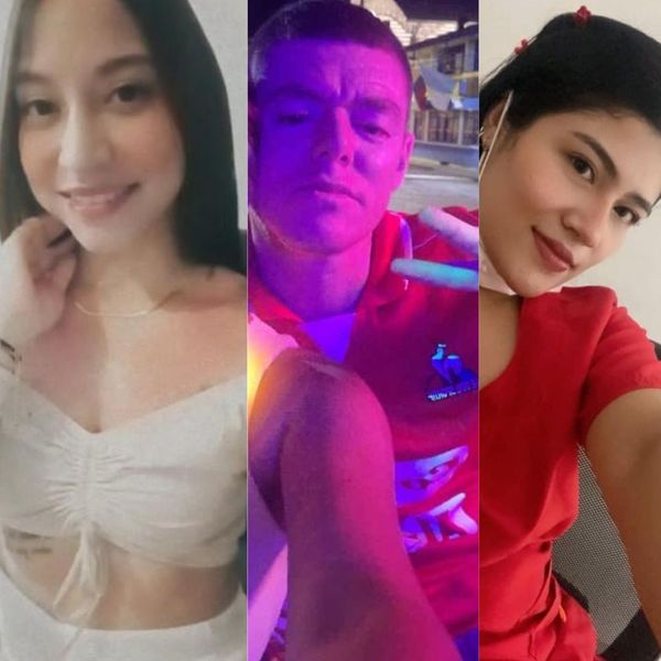 Tres personas fueron masacradas en Ansermanuevo, Valle