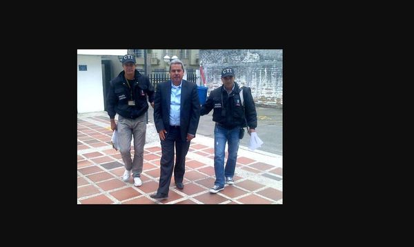 Condenan a Exsecretario de Tránsito de Popayán por Falsedad Ideológica y Fraude Procesal