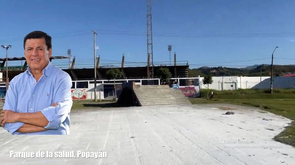 El despojo del estadio Ciro López y terrenos adyacentes en Popayán, una historia de engaños y artimañas legales