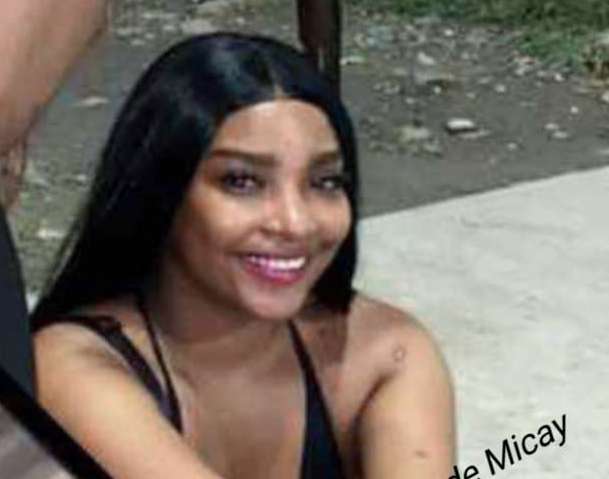 Angie Liseth Cuero Usurriaga fue asesinada al interior de un bar